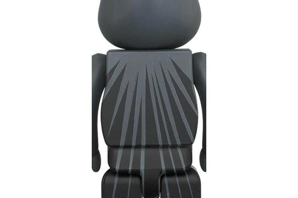 Bearbrick Batman The Dark Knight Returns 100% & 400% Set - view 3