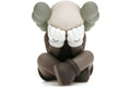 KAWS Separated Vinyl Figure Brown - view 1