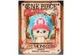 Pop Mart Labubu The Monsters x One Piece Mega Labubu Tonytony Chopper 400% - view 1