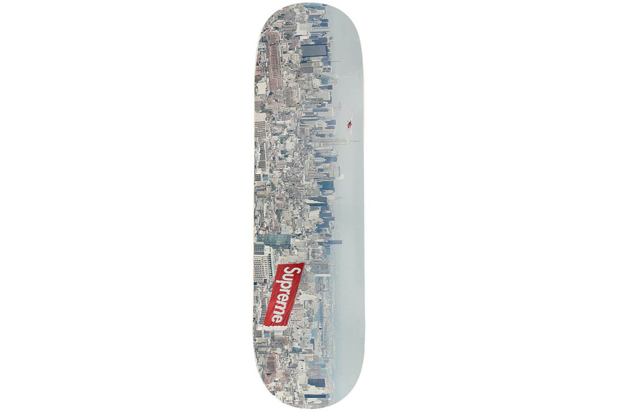 Supreme Aerial Skateboard Deck