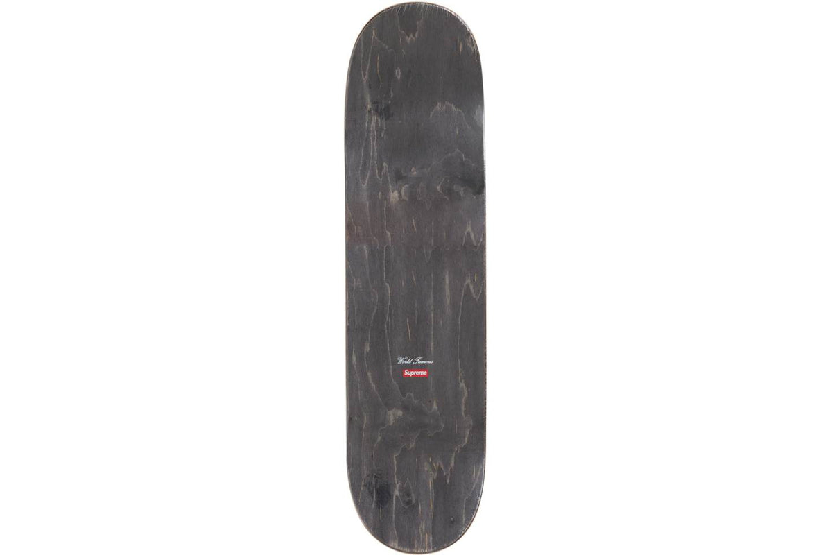 Supreme Alice Skateboard Deck Multicolor - view 2