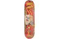 Supreme Alice Skateboard Deck Multicolor - view 1