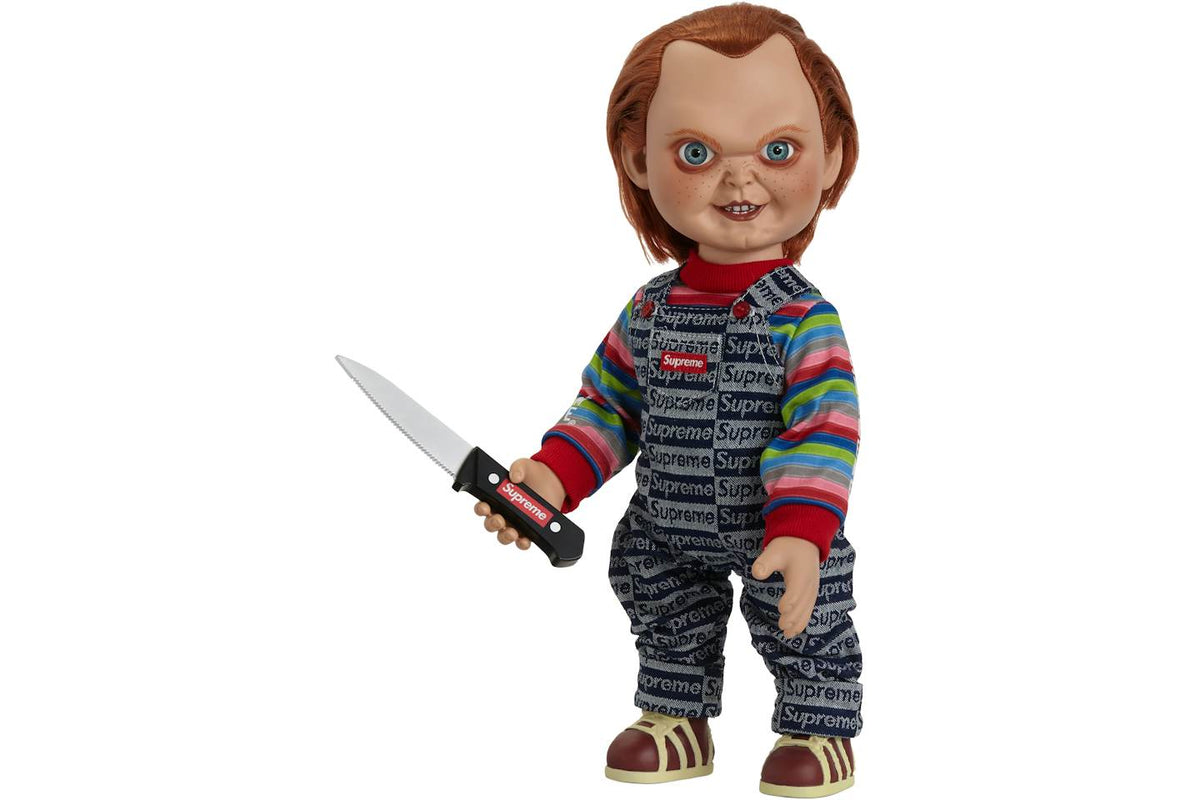 Supreme Chucky Doll Chucky - view 1