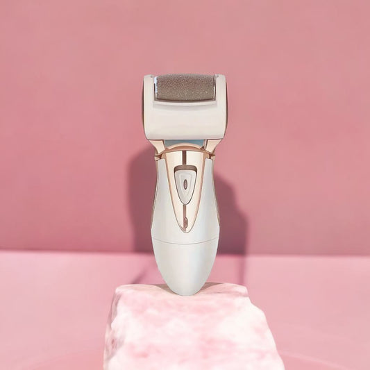 SoftEssence - Electric callus remover