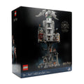 LEGO Harry Potter Gringotts Wizarding Bank Collectors' Edition Set 76417