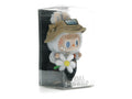 Pop Mart Labubu The Monsters Fall In Wild Vinyl Plush Pendant
