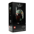 LEGO Star Wars Boba Fett Helmet Set 75277