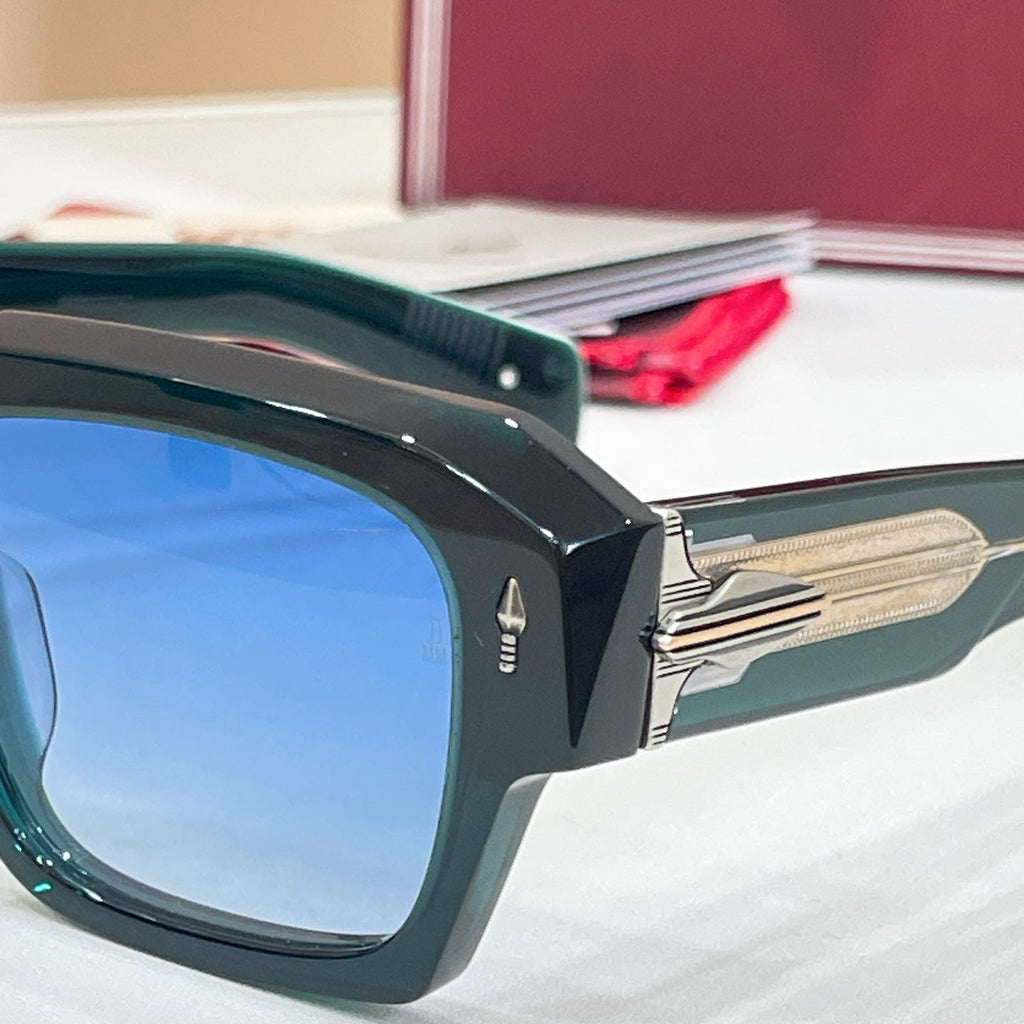 Jacques Marie Mage Dakota Sunglasses
