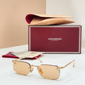Jacques Marie Mage Fonda Sunglasses