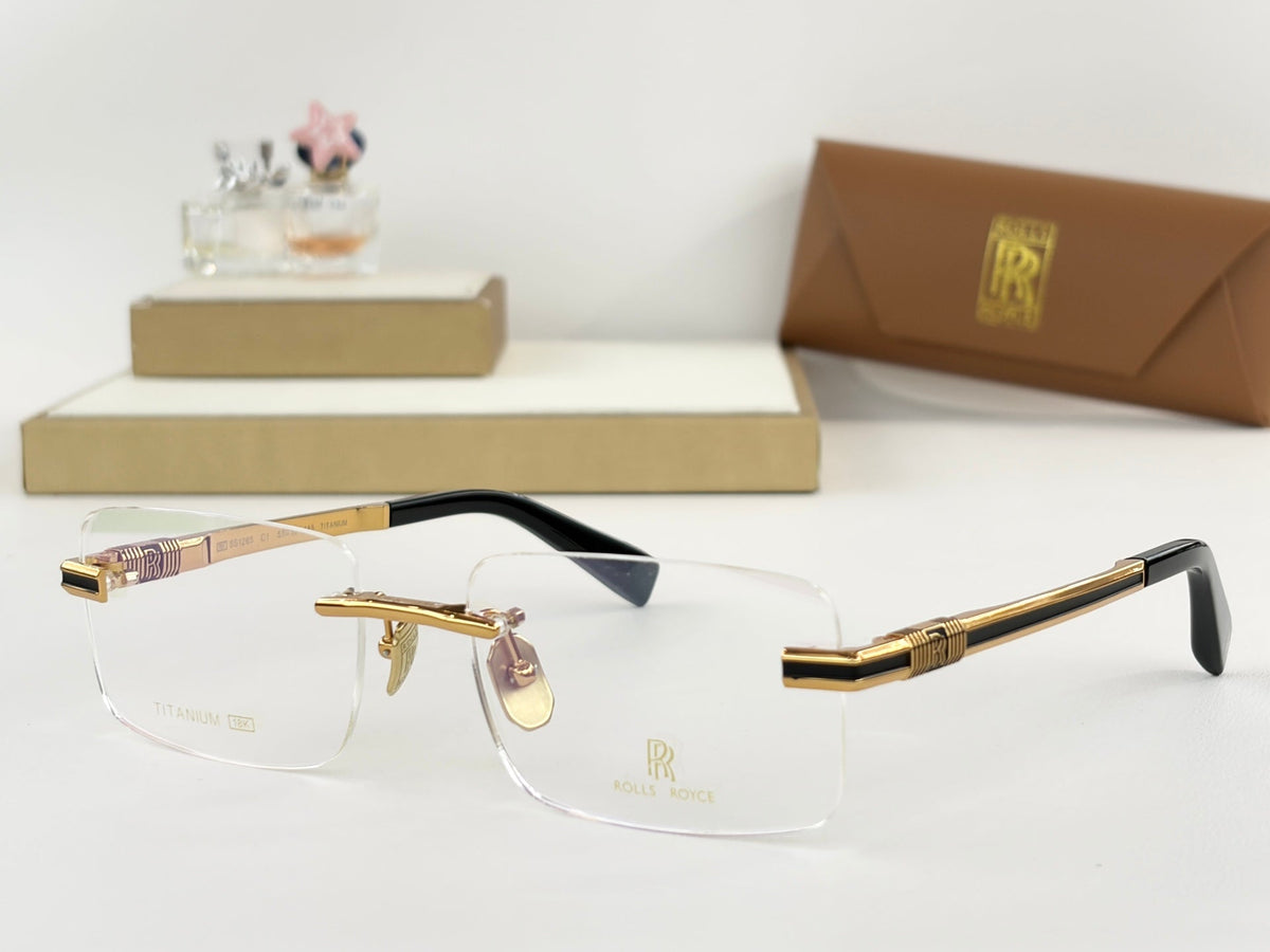Rolls-Royce SS1265 Sunglasses