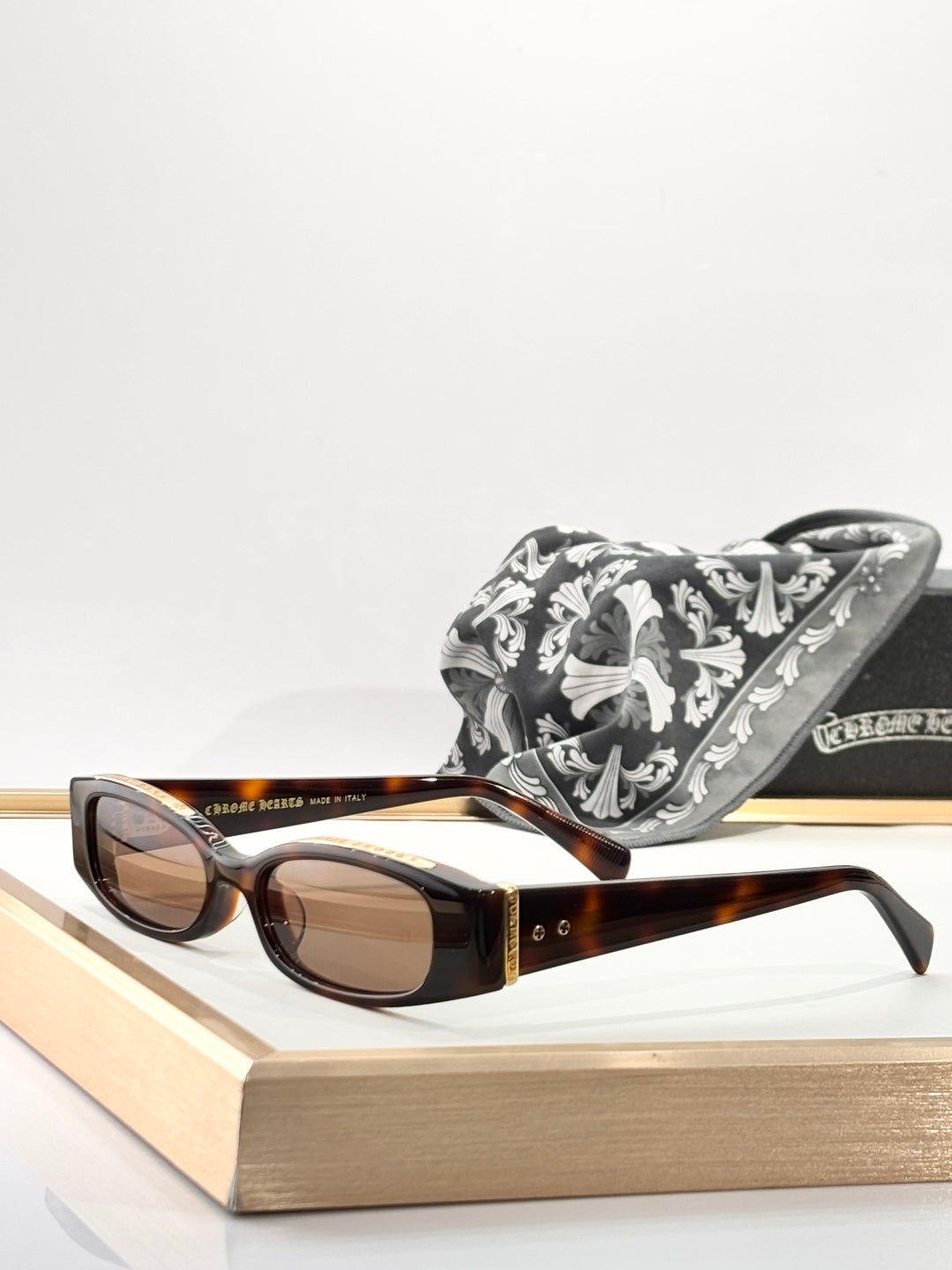 Chrome Hearts Lord’N Sunglasses