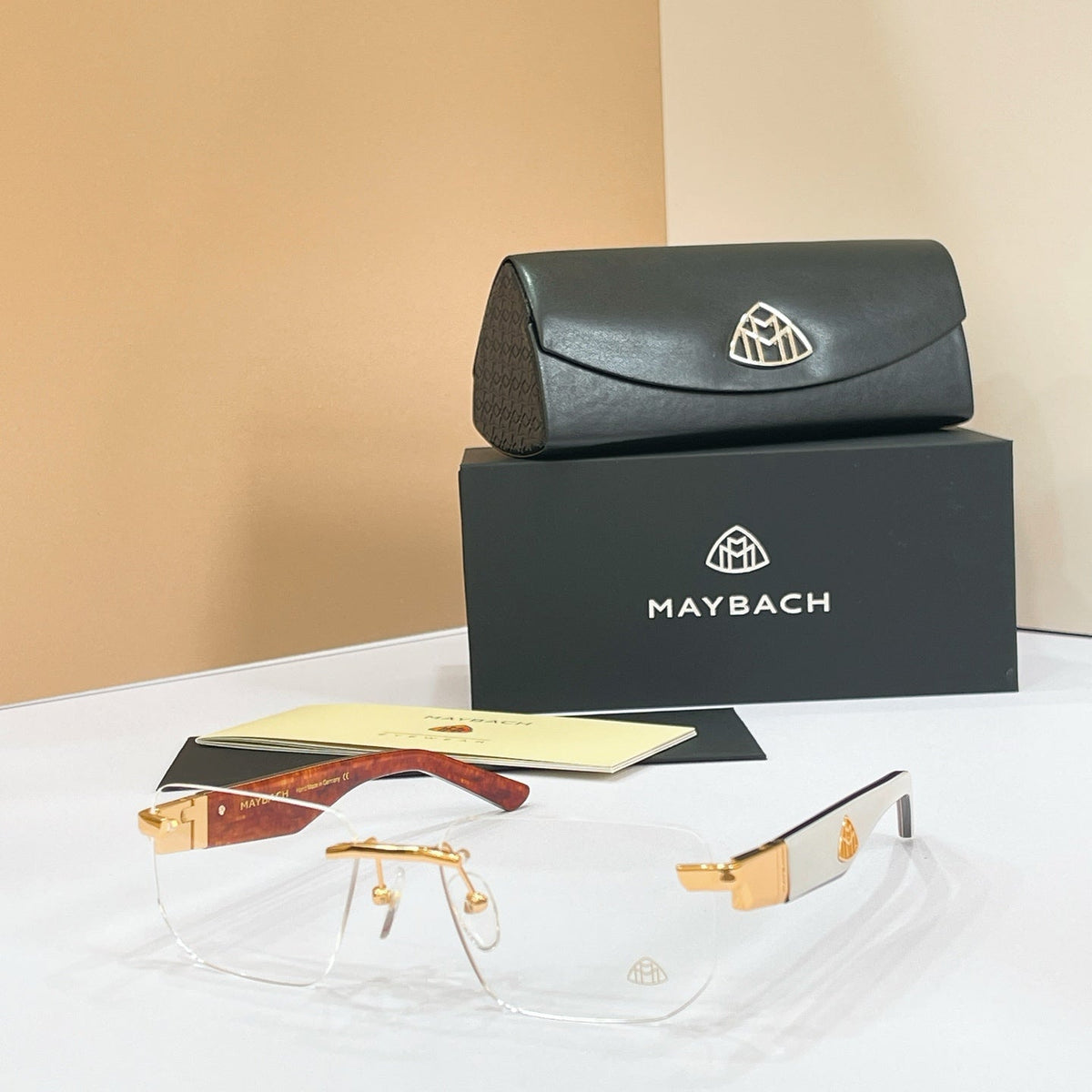 Maybach The Visionist I Sunglasses