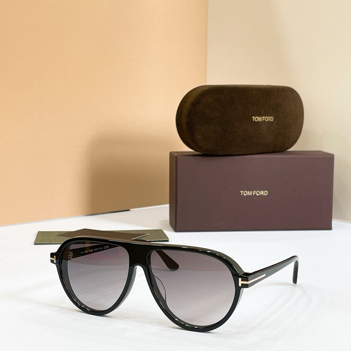 Tom Ford FT1023 Sunglasses