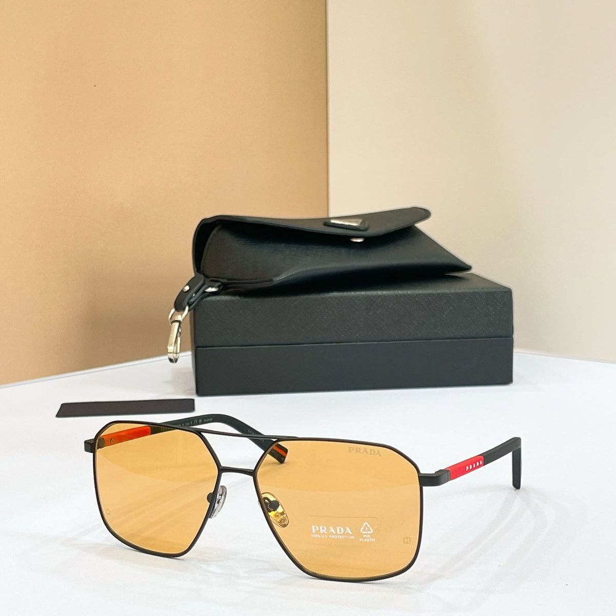 Prada SPR A50 Sunglasses