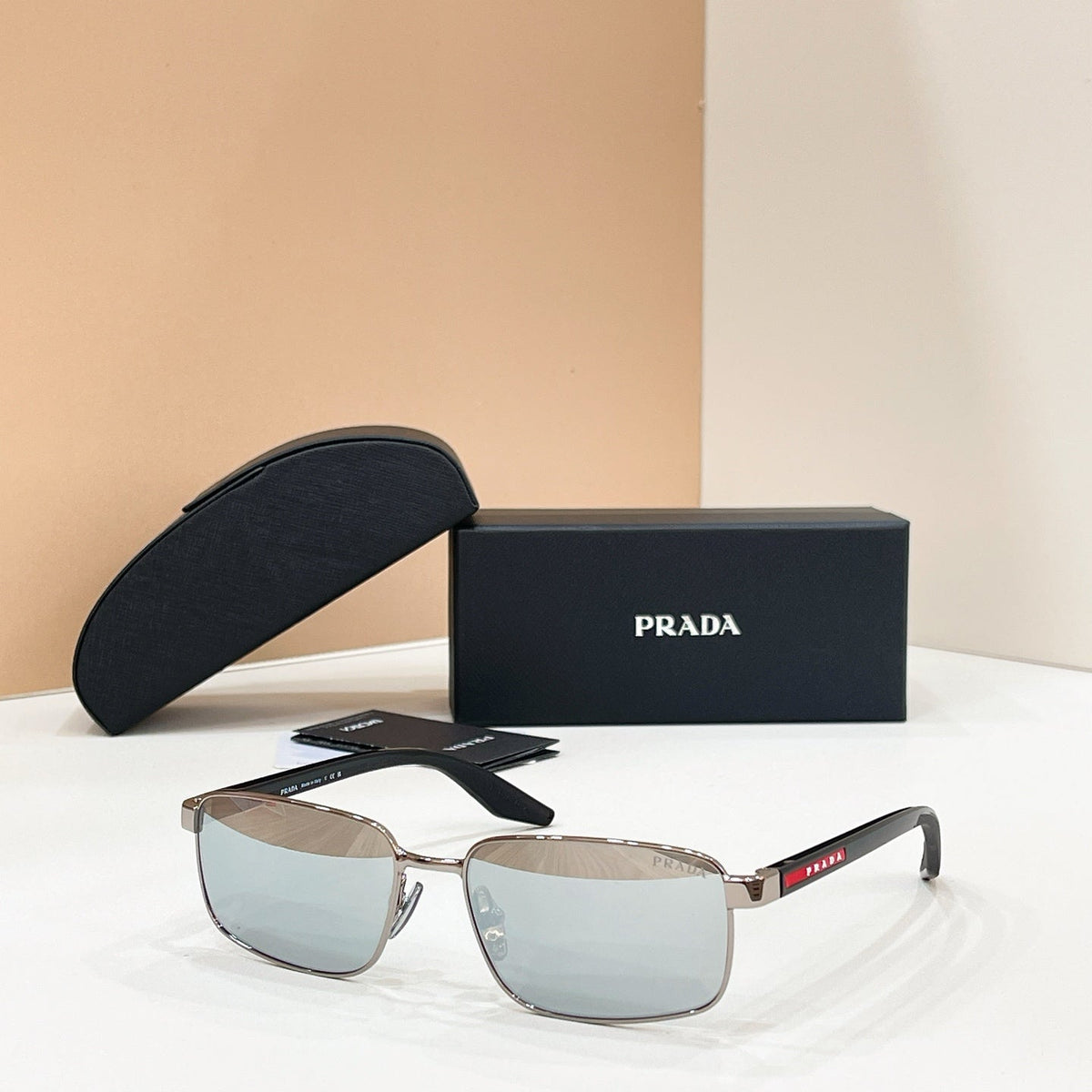 Prada SPR B54S Sunglasses