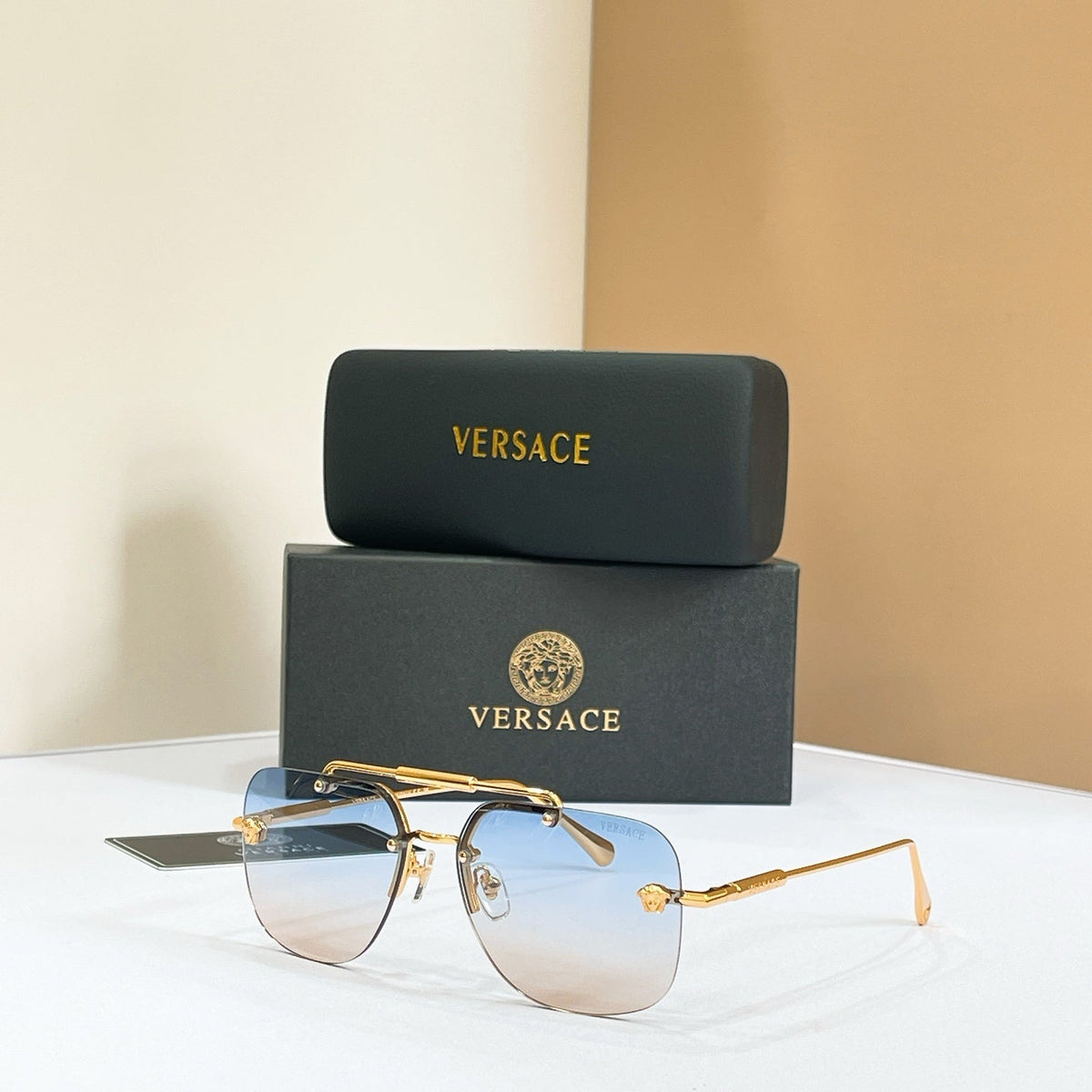 Versace VE2296 Sunglasses