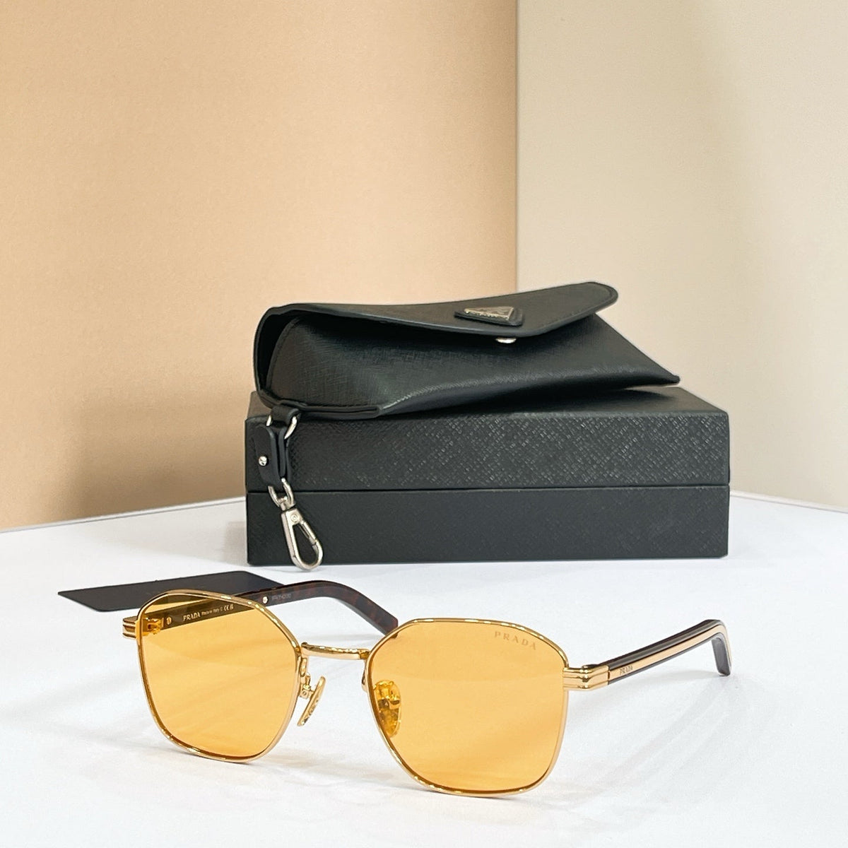 Prada SPR C50 Sunglasses