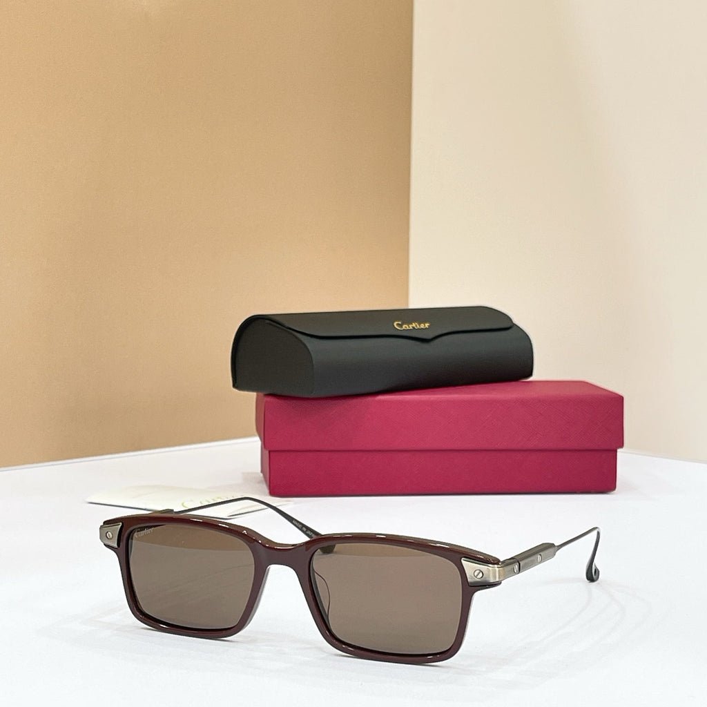 Cartier CT0653O Eyeglass Frames