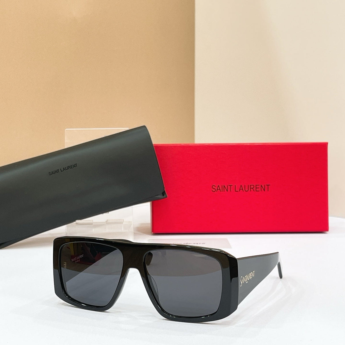 Saint Laurent SL 832 Sunglasses