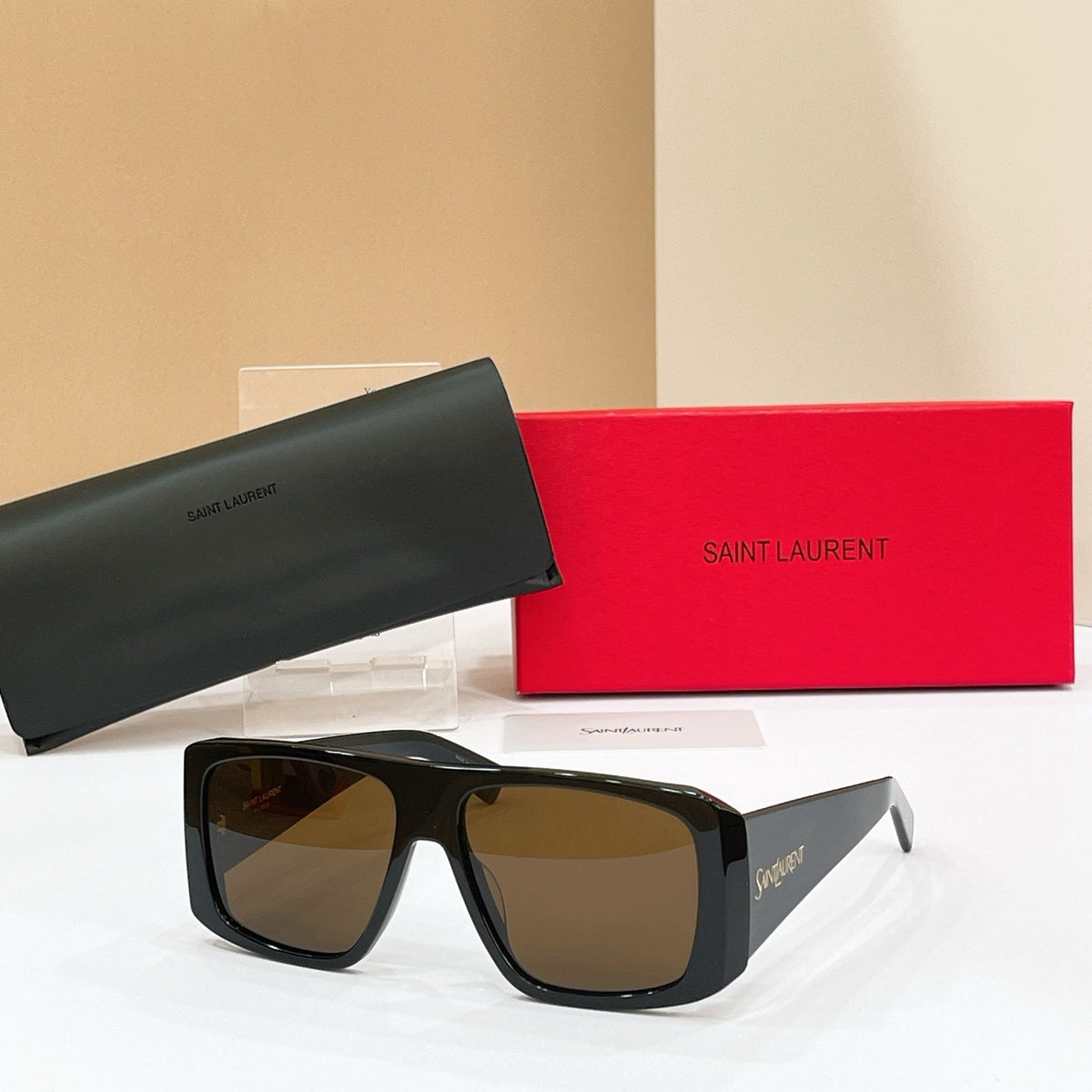 Saint Laurent SL 832 Sunglasses