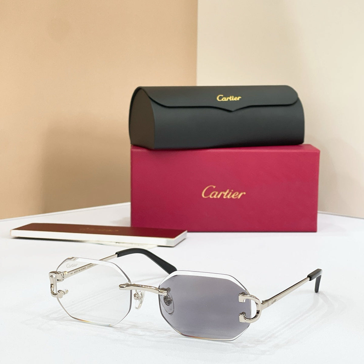 Cartier CT0834S Sunglasses