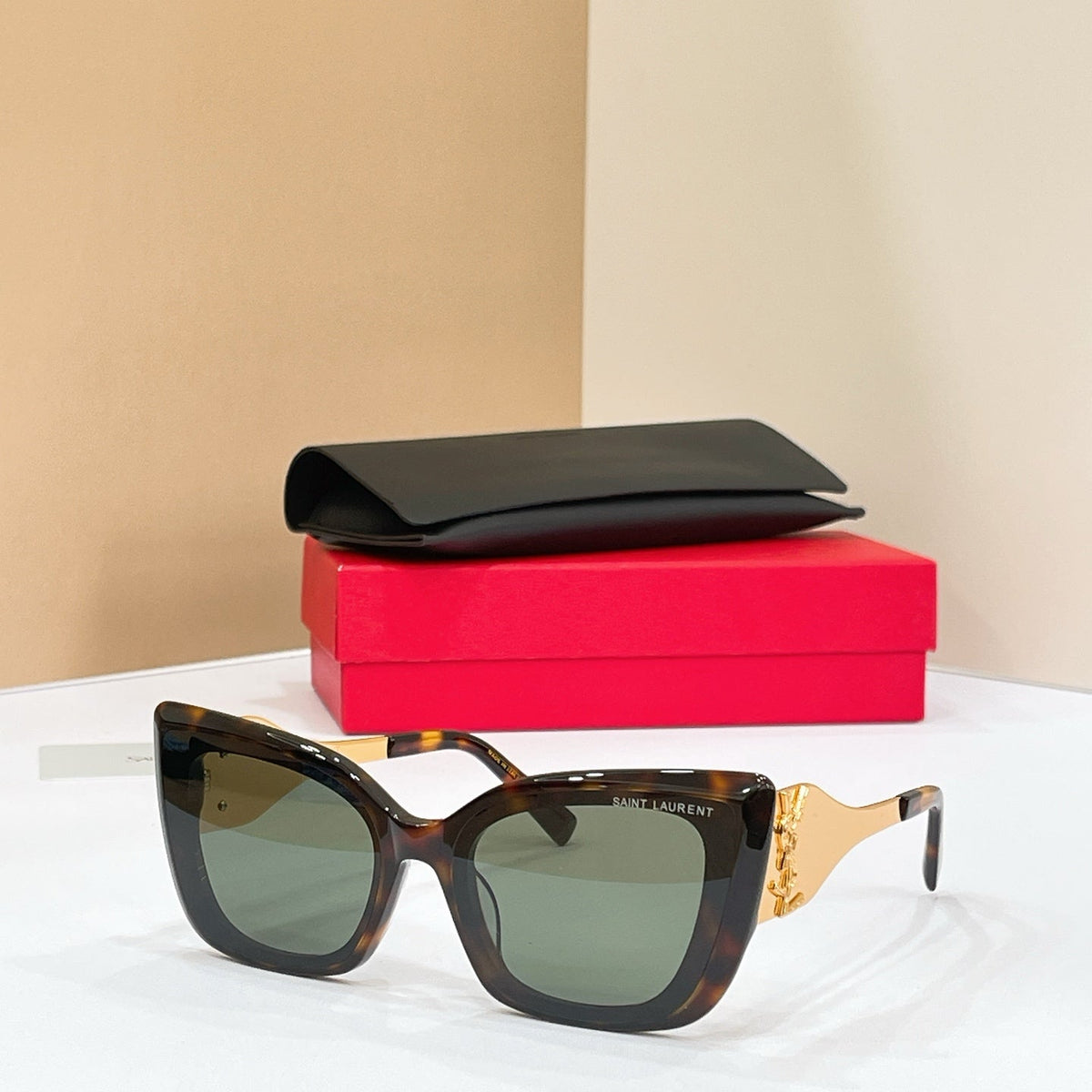 Saint Laurent SL M1725L Sunglasses