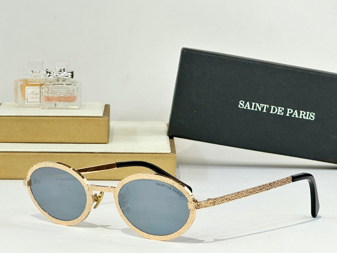 Saint De Paris The Tourist Sunglasses