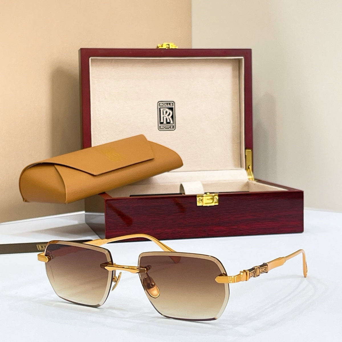 Rolls-Royce SS1268 Sunglasses