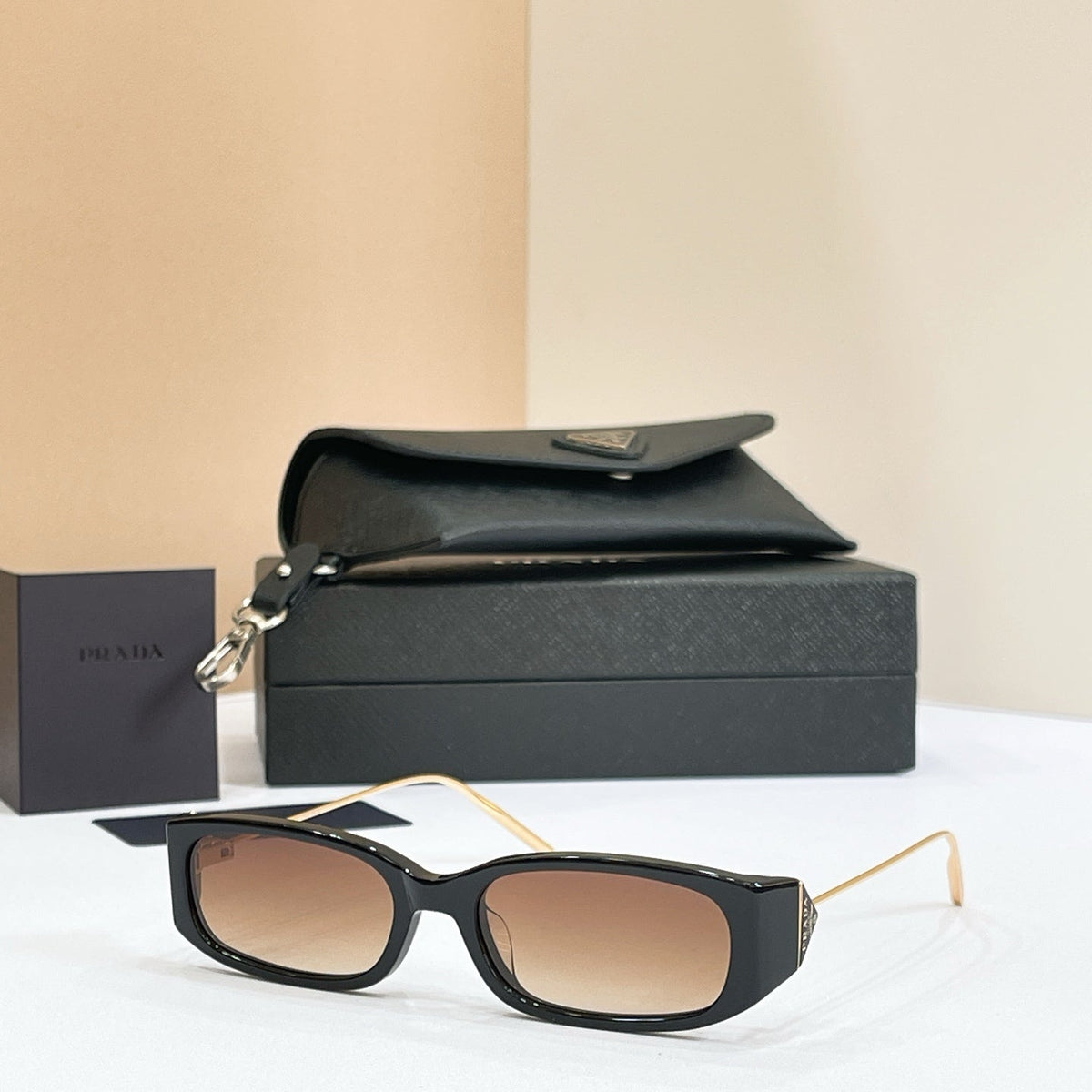 Prada x Gentle Monster PR D25S Sunglasses