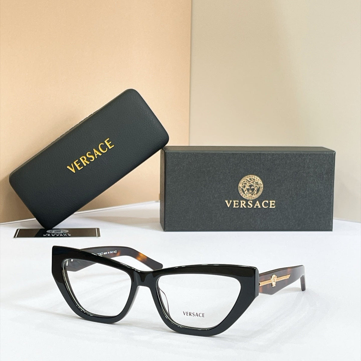 Versace VE4518 Sunglasses