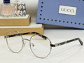 Gucci GG1585O Eyeglass Frames