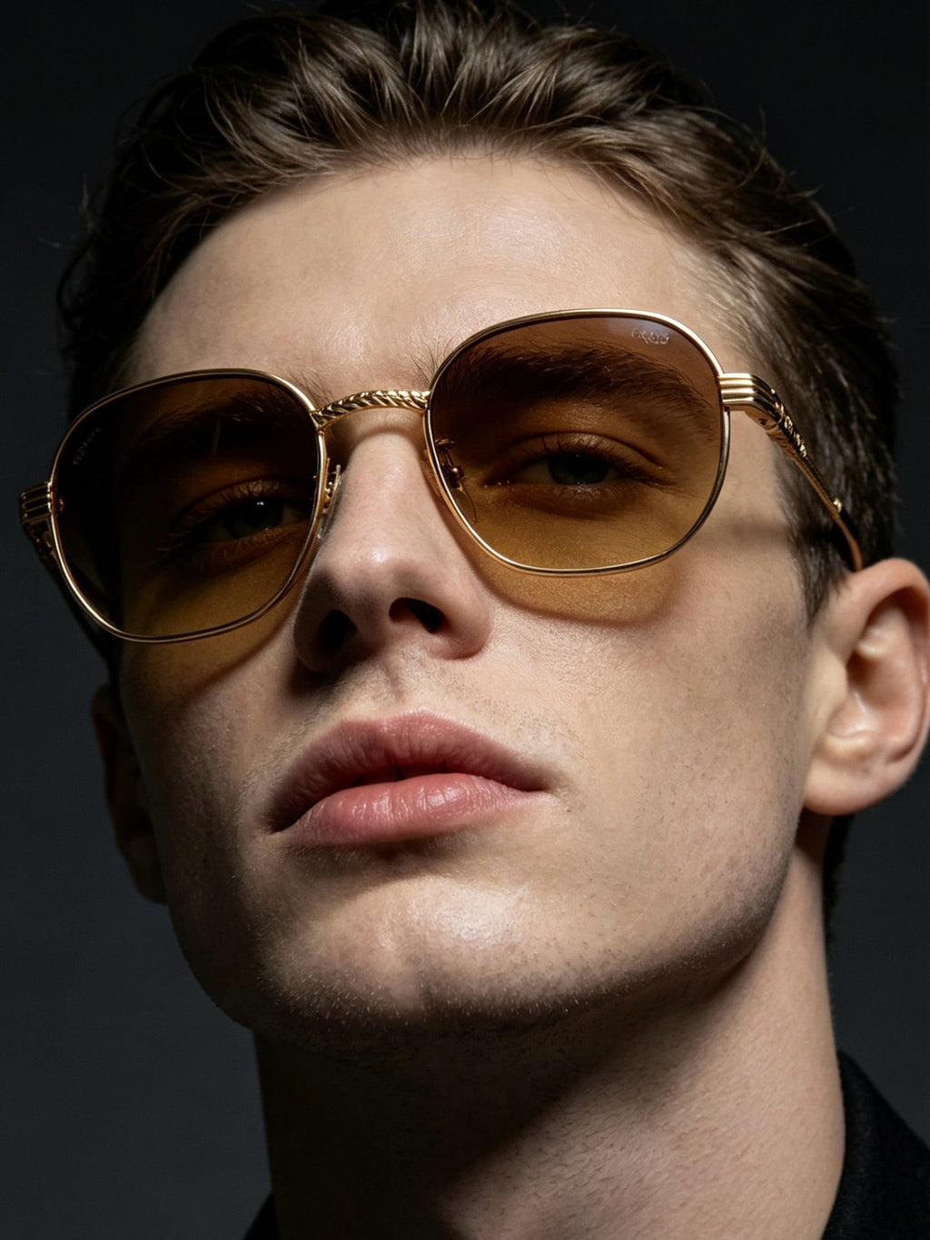 Fred FG40098U Sunglasses