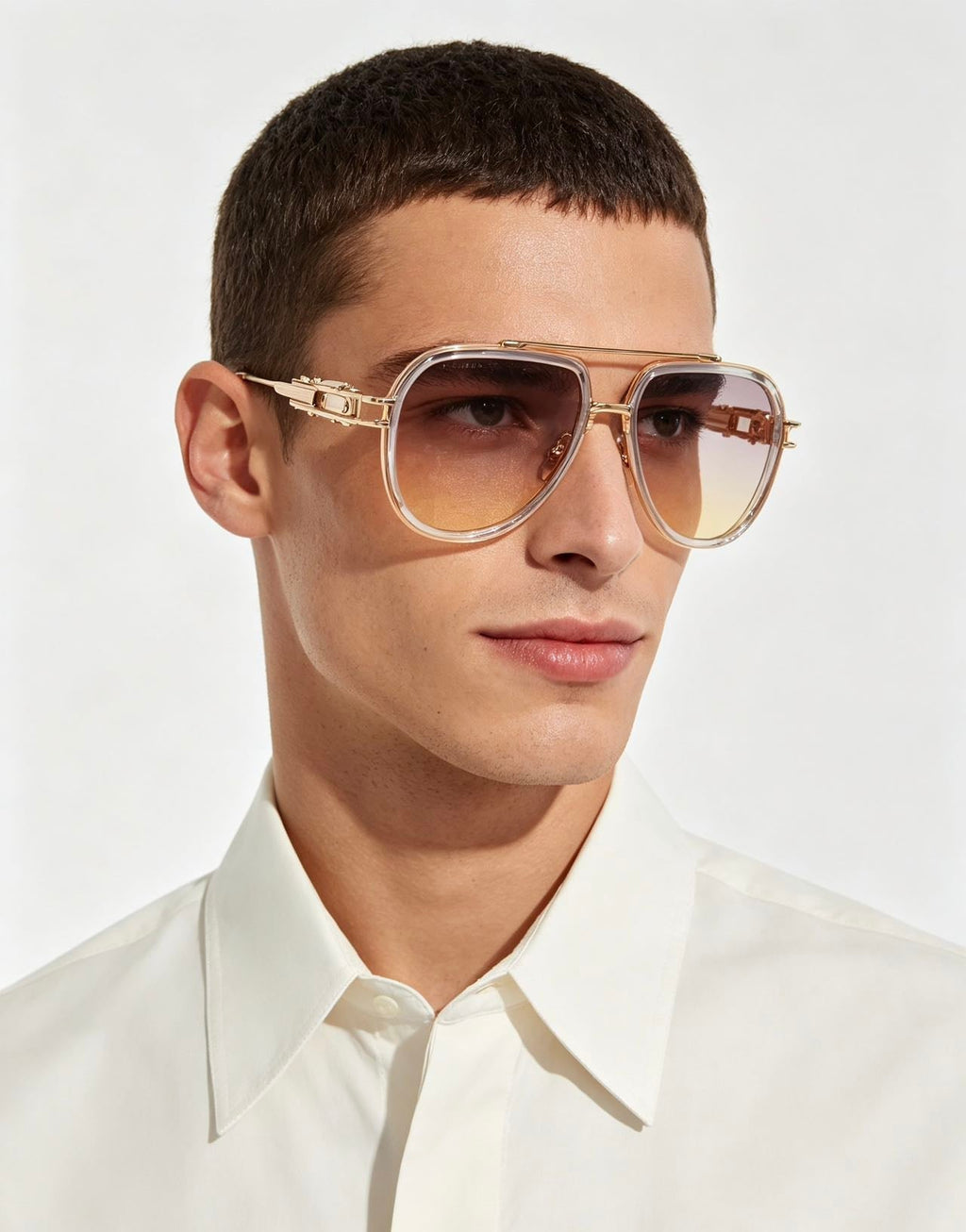 DITA DTS312 Sunglasses