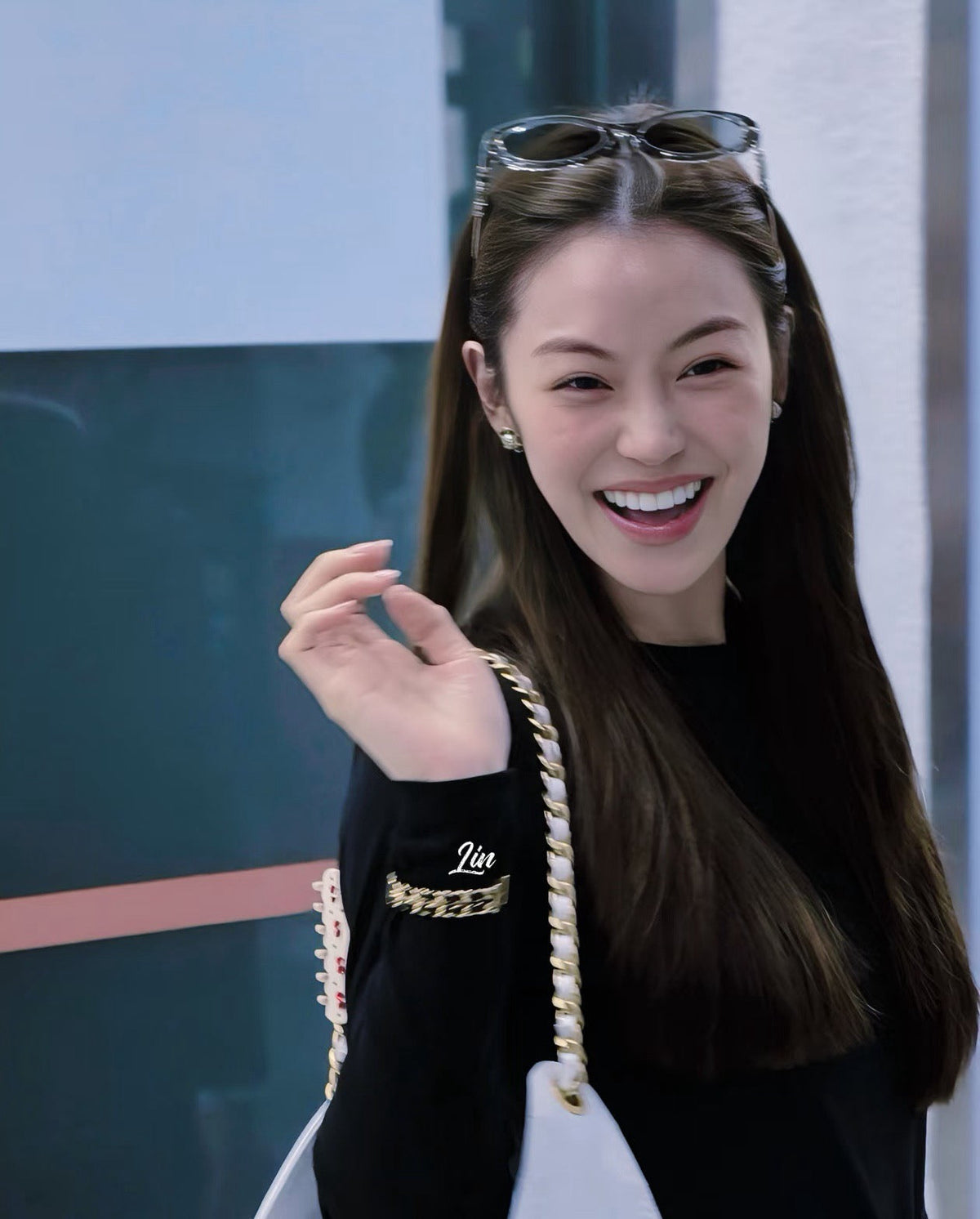 Chanel 5565 Sunglasses