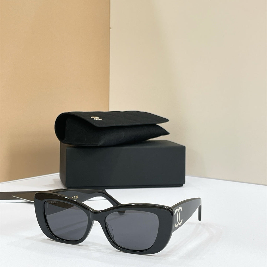 Chanel A71766 Sunglasses