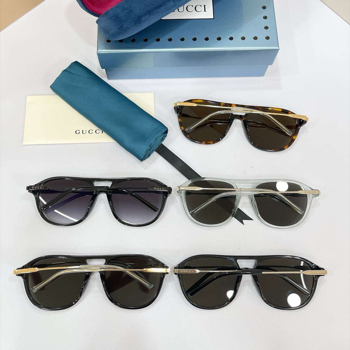 Gucci GG2254SK Sunglasses