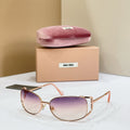 Miu Miu MU 148AV Sunglasses