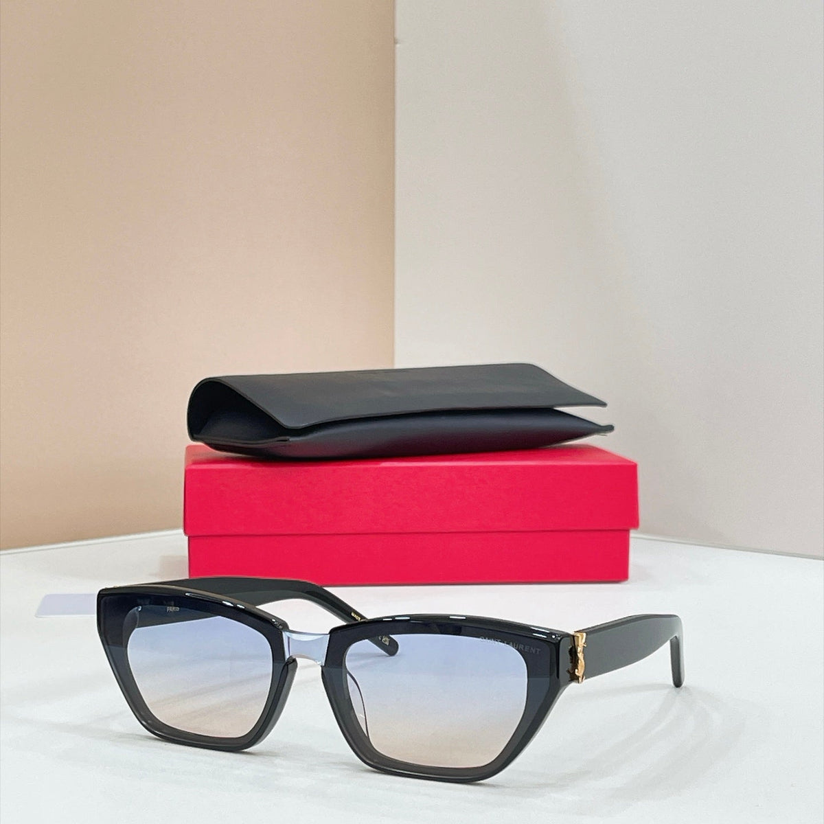 Saint Laurent SL 2163 Sunglasses