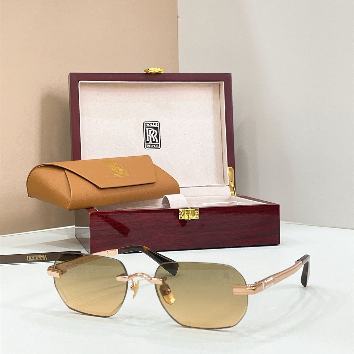 Rolls-Royce SS1262 Sunglasses