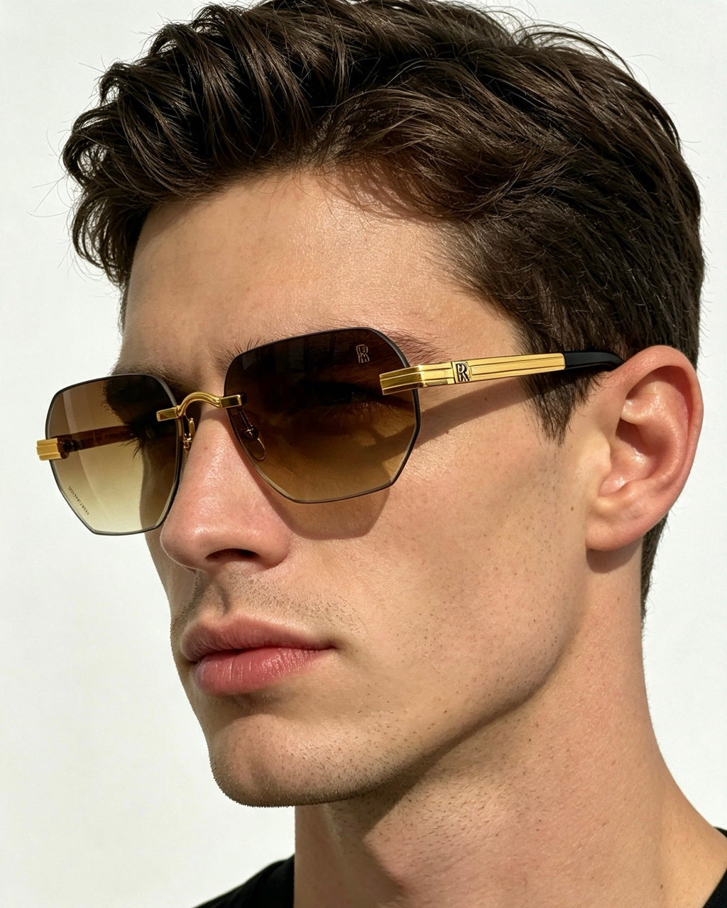 Rolls-Royce SS1262 Sunglasses