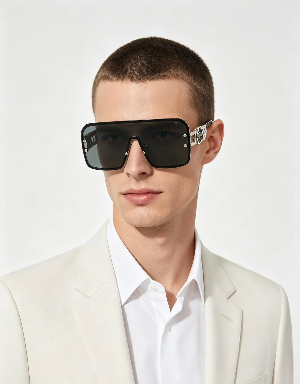 Philipp Plein SPP162M Sunglasses
