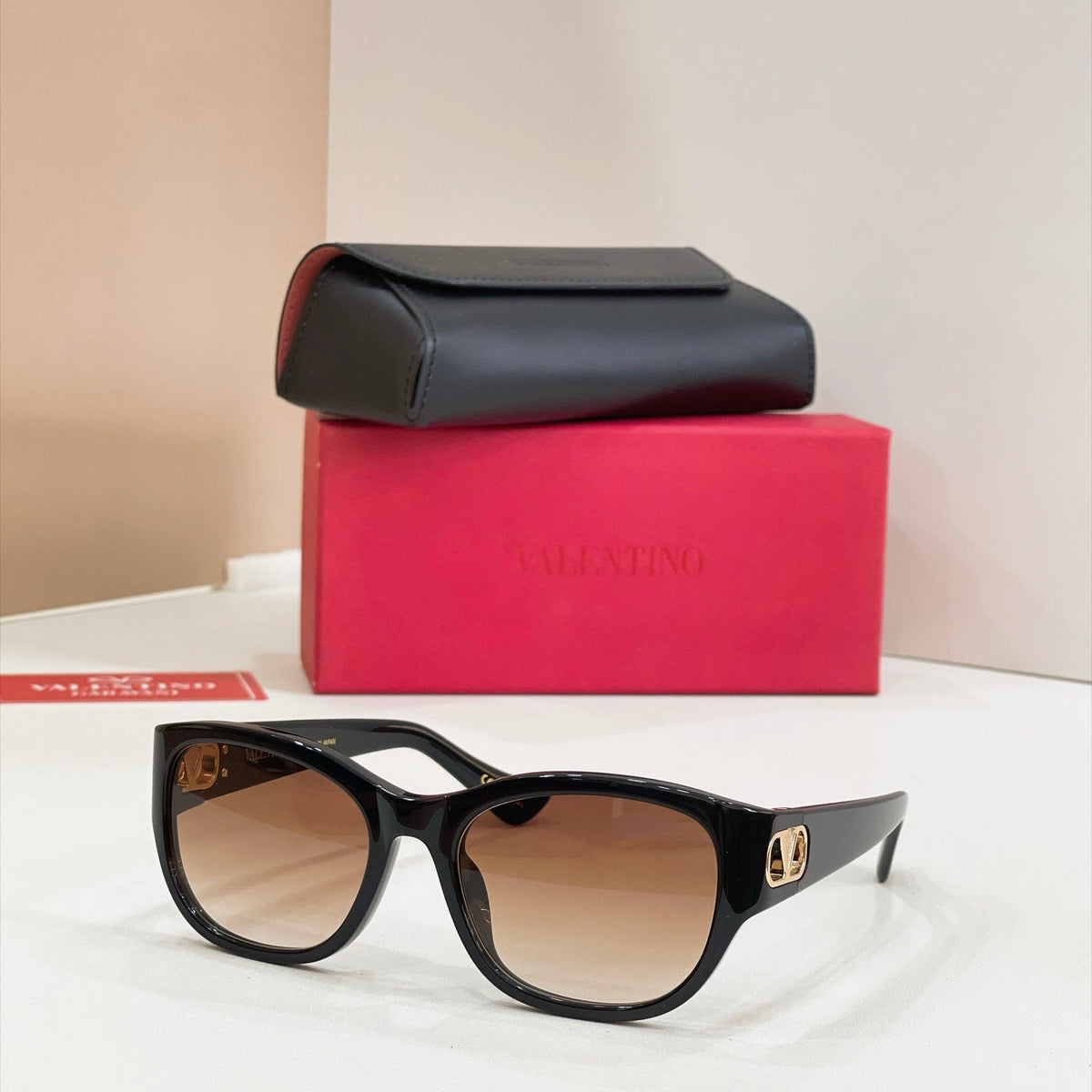 Valentino VG0039SK Sunglasses