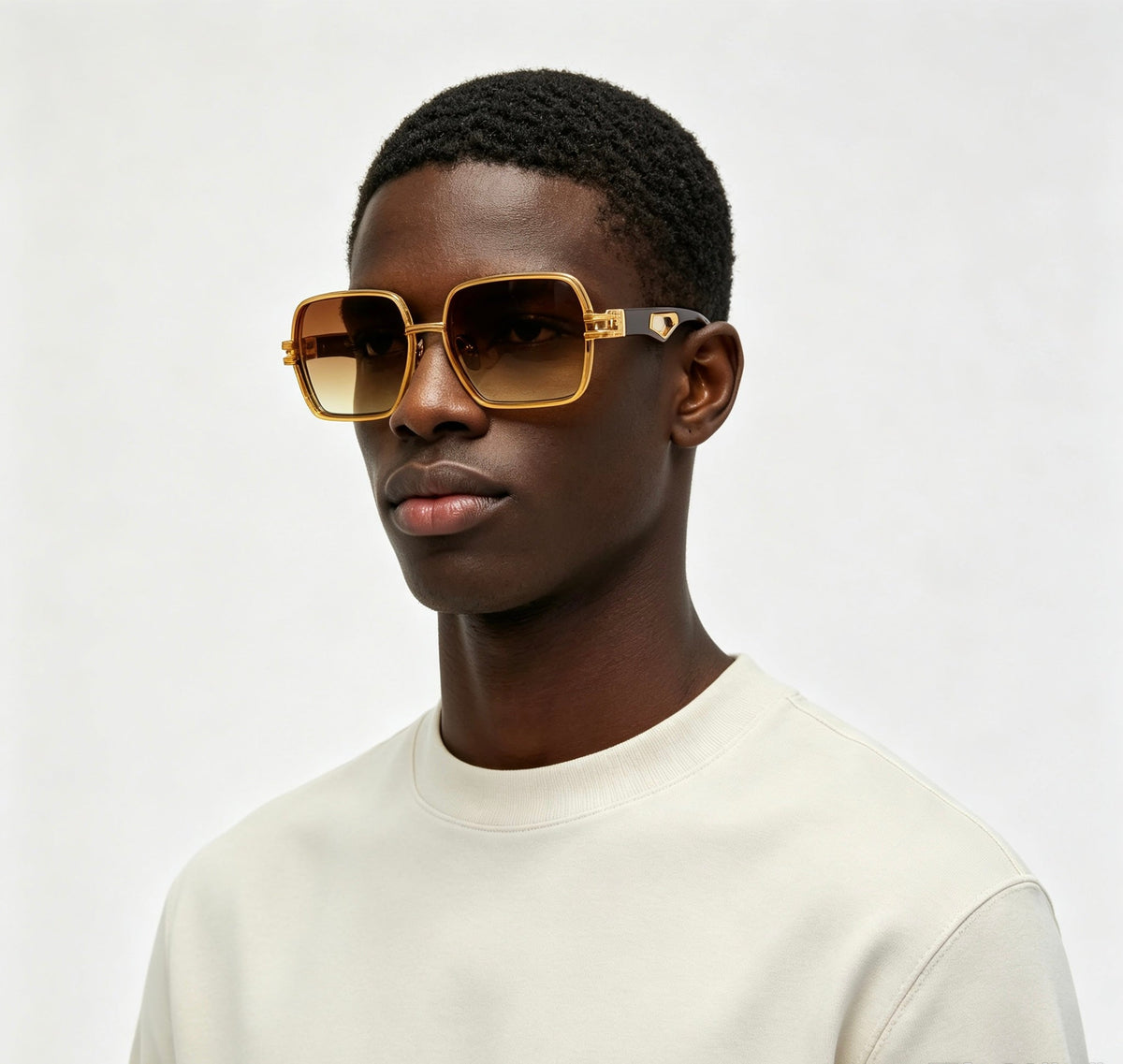 Maybach Z190 Sunglasses