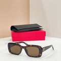 Saint Laurent SL M130 Sunglasses