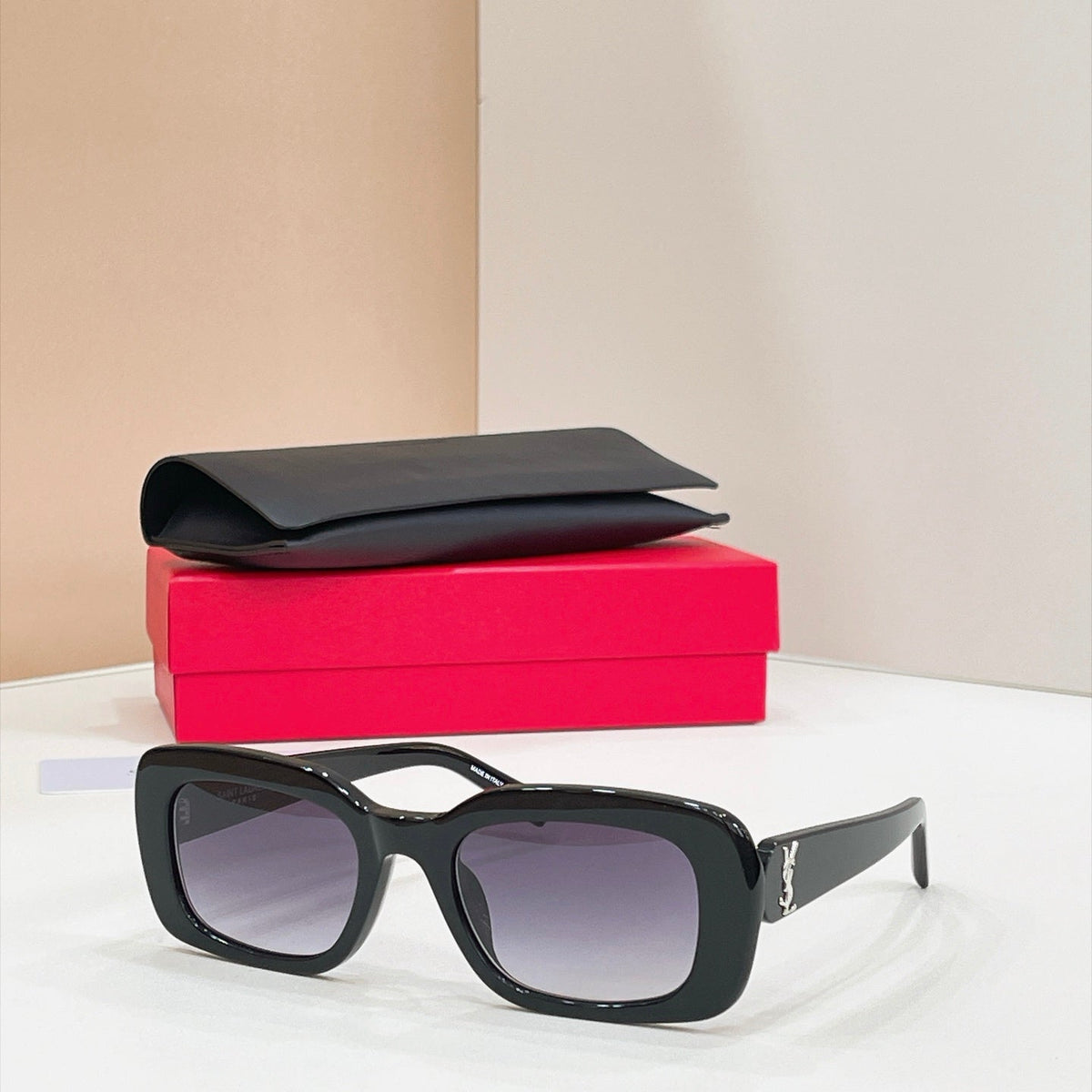 Saint Laurent SL M130 Sunglasses
