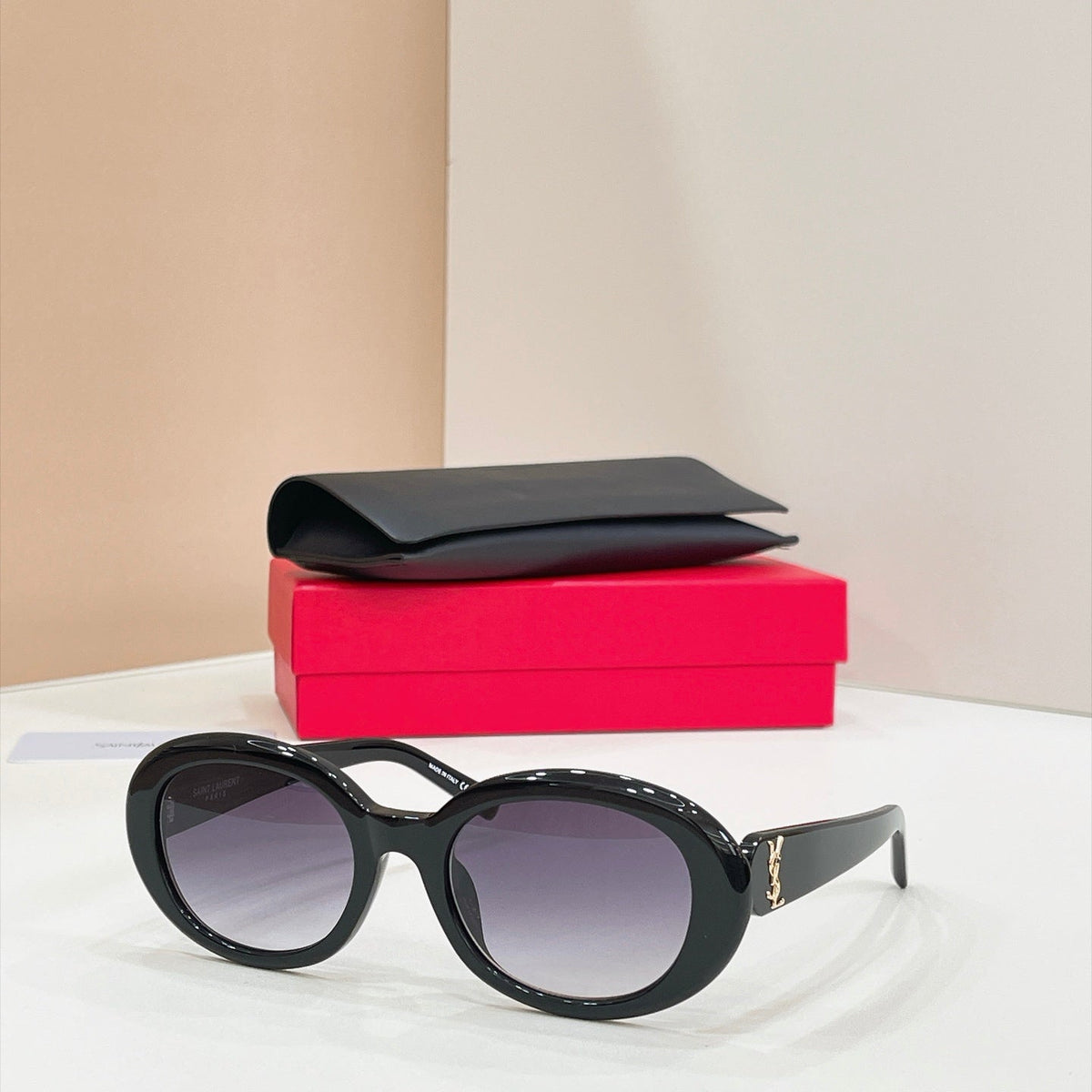 Saint Laurent SL 812F Sunglasses