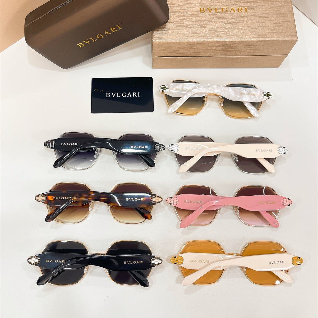 Bvlgari BV 9029B Sunglasses