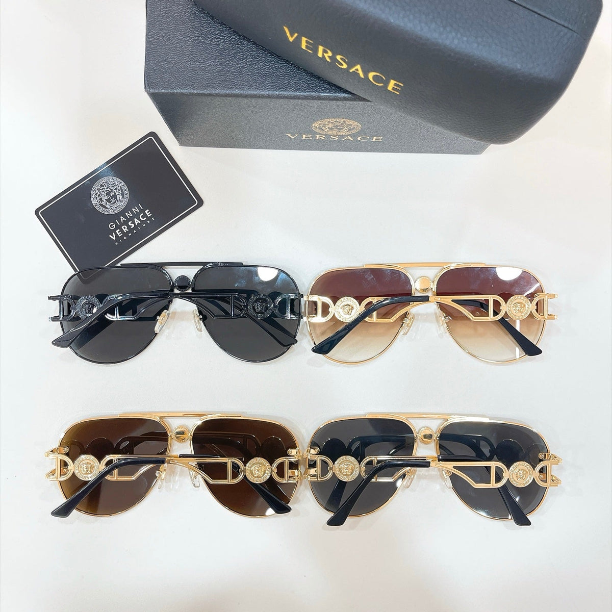 Versace VE2255 Sunglasses